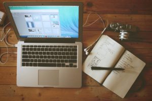 Kurs blogowania