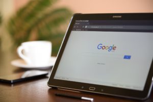 Marketing z Google