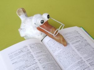 Ekspert